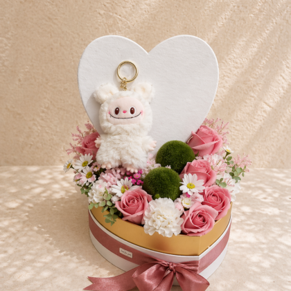 Flower Box and Basket