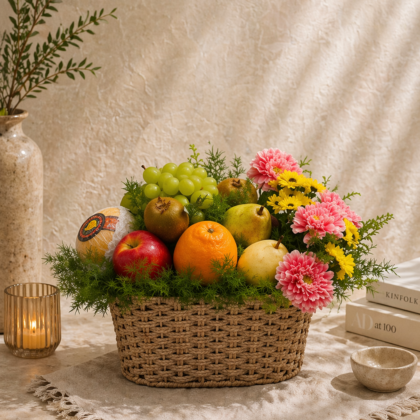 Fruit Basket