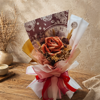 Money Bouquet