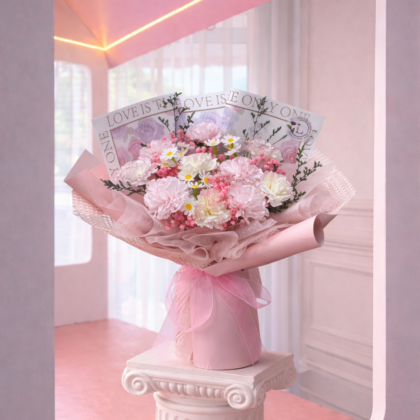 PINK HEART