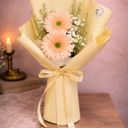 Daisies