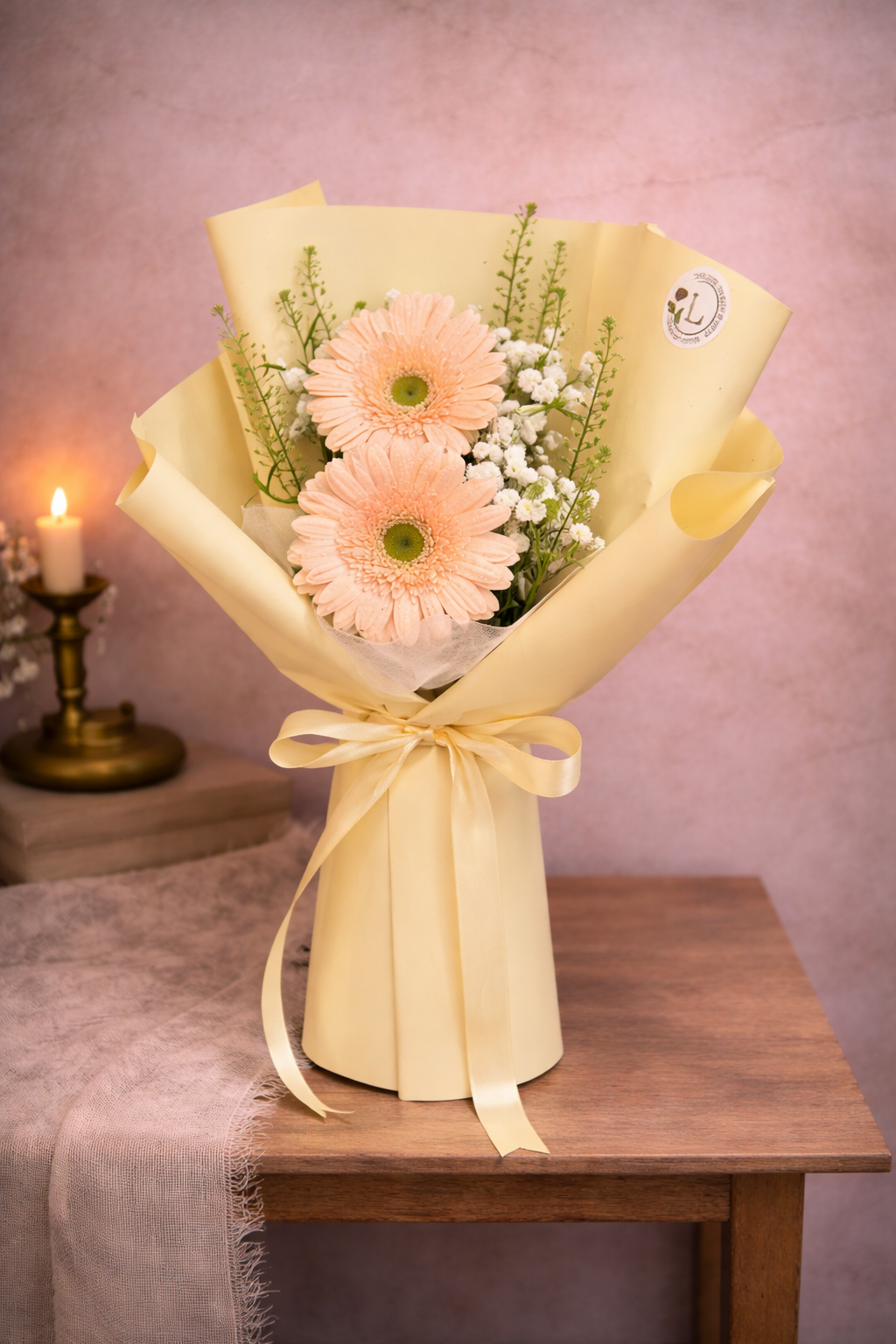 Daisies