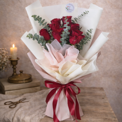 Red Roses