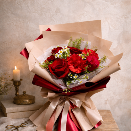 Roses