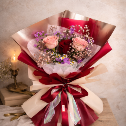 Premium Roses