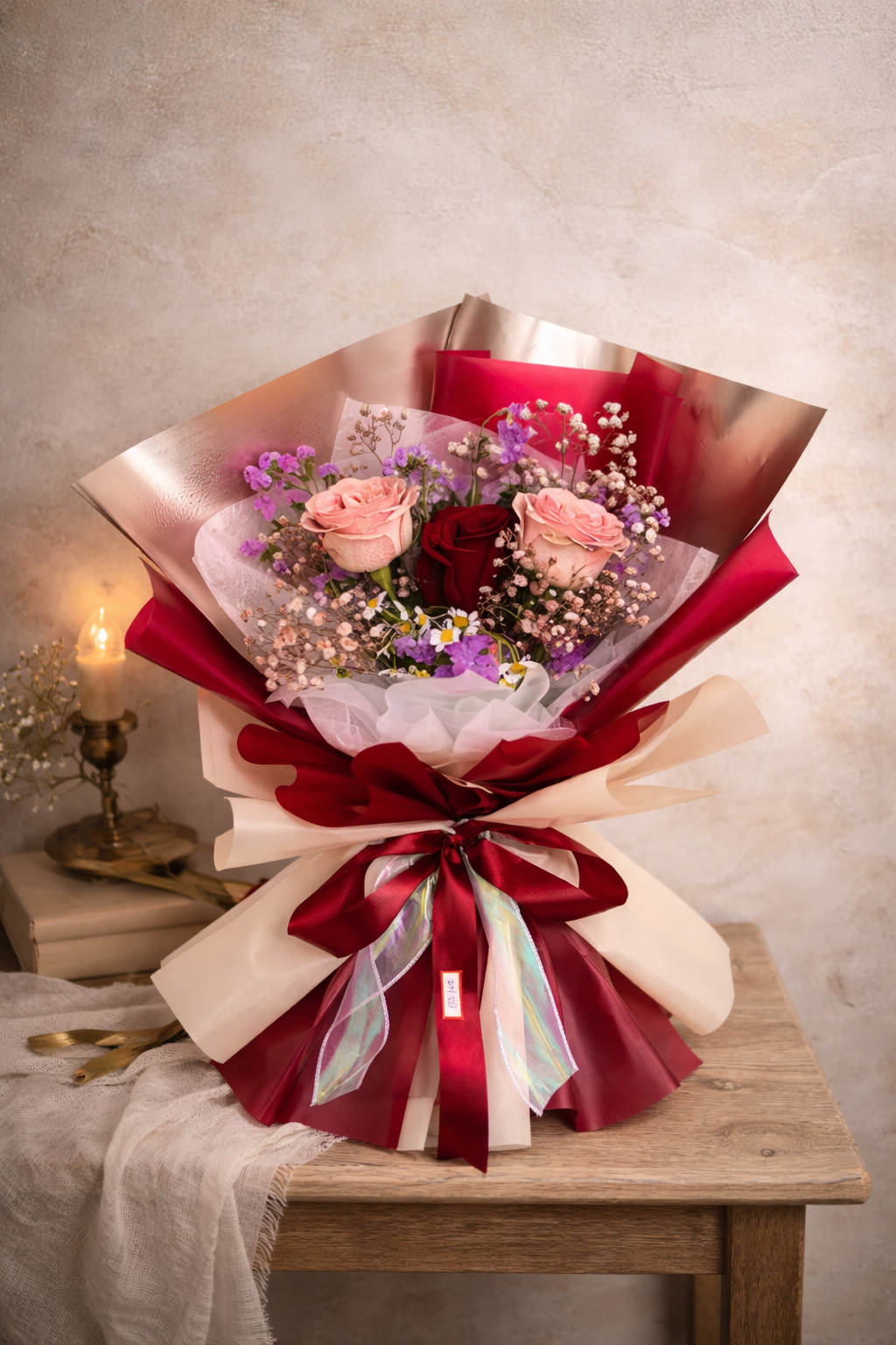 Premium Roses