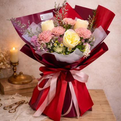 Red Roses