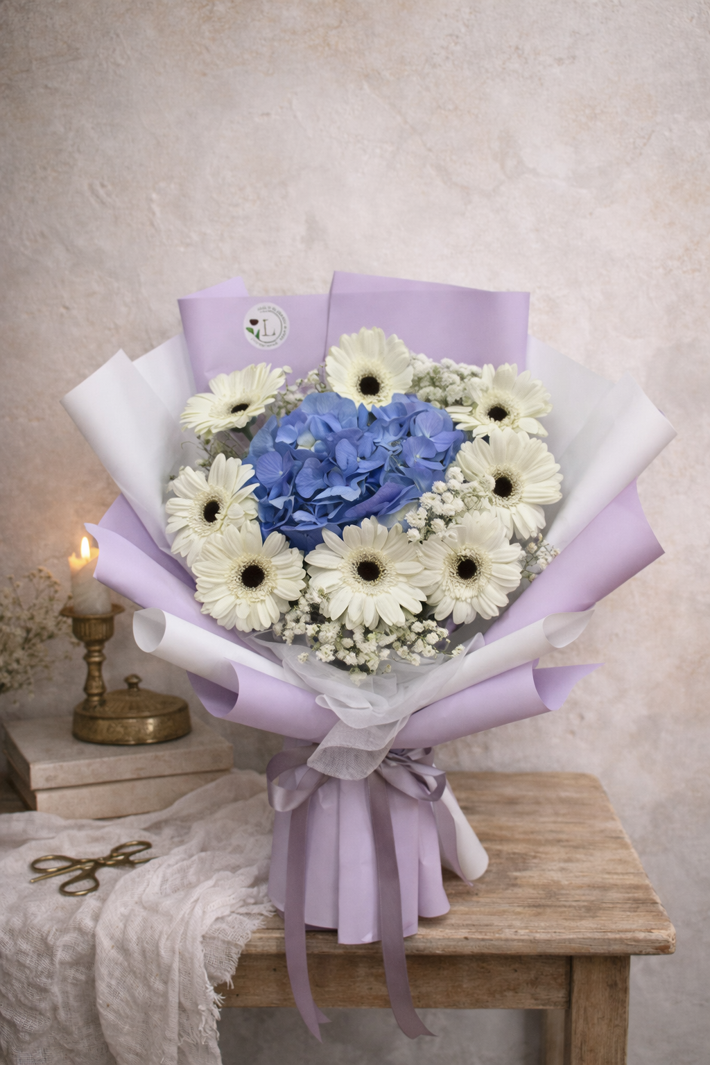 Hydrangea