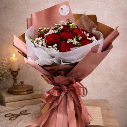 Red Roses