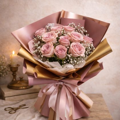 Roses