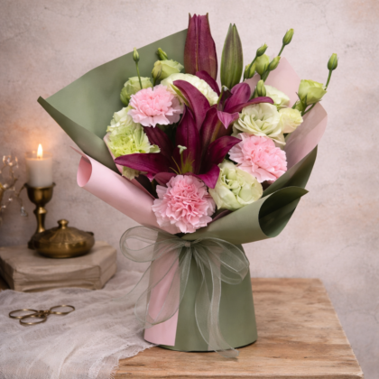 Carnations