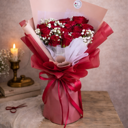 Red Roses
