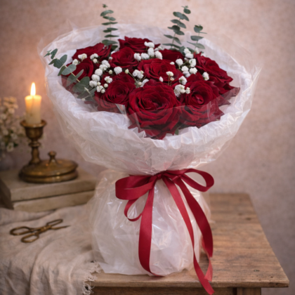 Red Roses