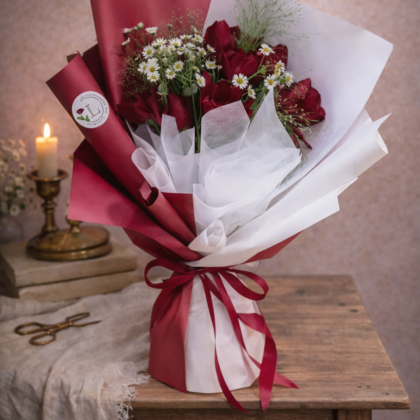 Bundle Tulip