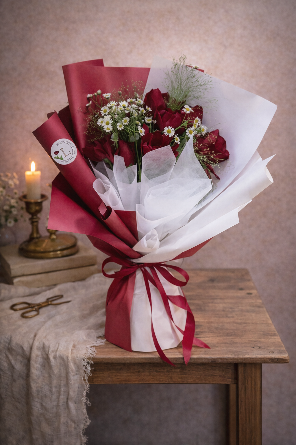 Bundle Tulip
