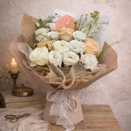 White Roses