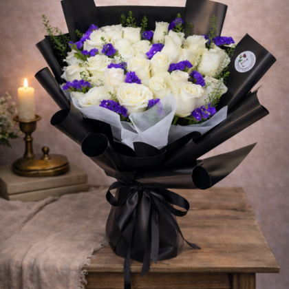 Bundles Premium Roses