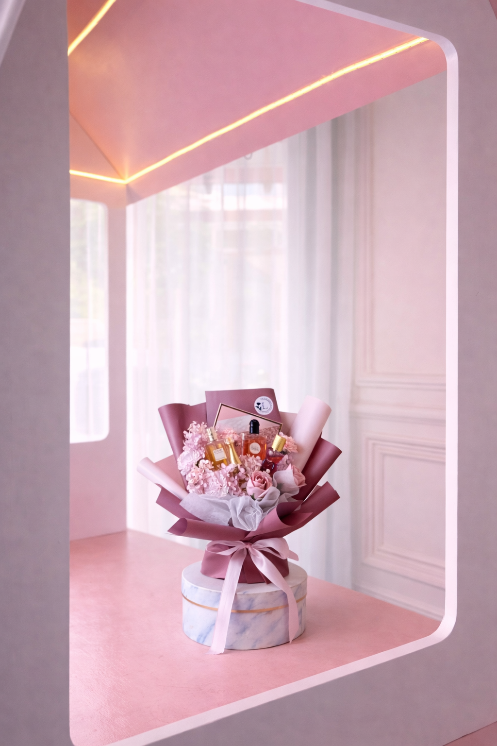 sweet gift set
