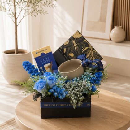 Prestige Coffee Gift Set